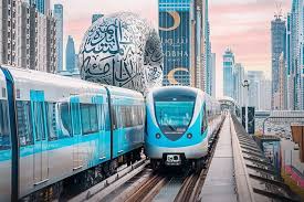 Early Commute Boost: Dubai Metro Begins 5am Service on Feb 1 for Marathon