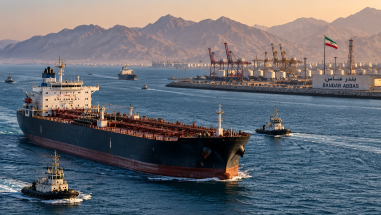 US and Iran Hold Quiet Talks in New York as Hormuz Deadlock Persists