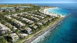 Nakheel Awards Major Contract to Build Hundreds of Homes on Dubai Islands