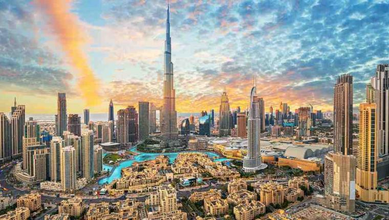 Best Places to Visit in Dubai 2026: Top 10 Attractions & Itinerary
