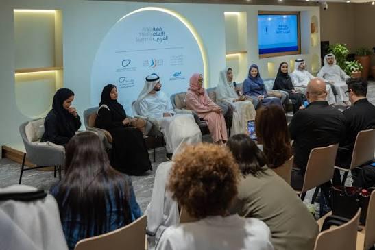 Arab Media Summit 2026 Puts AI and Gen Z Storytelling at the Heart of Dubai's Global Media Push