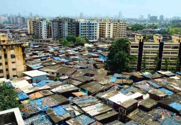 Dharavi Redevelopment Dispute: Dubai’s STC Challenges Adani’s ₹23,000-Crore Project in Supreme Court