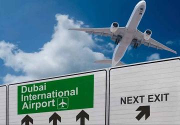 Dubai Airport 15-Phone Rule Explained: What Travellers Must Know About Carrying Electronics