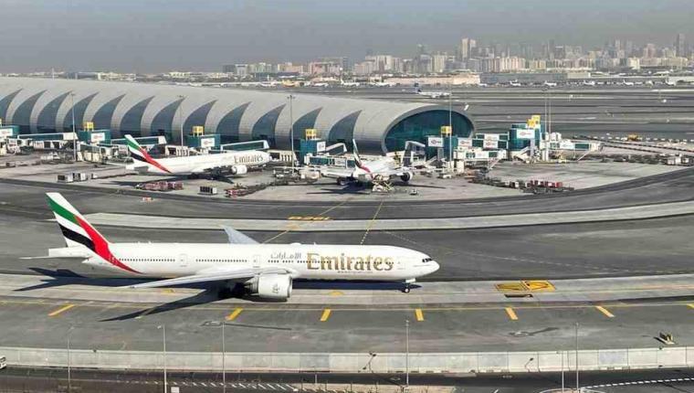 Dubai Airport Issues Urgent Travel Advisory as DXB Faces a Heavy Holiday Rush with 10 Million Flyers