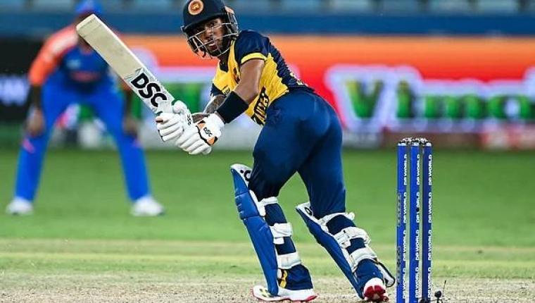 Dubai Capitals Make a Bold Move, Appoint Dasun Shanaka as Captain for Their ILT20 Season 4 Title Defense