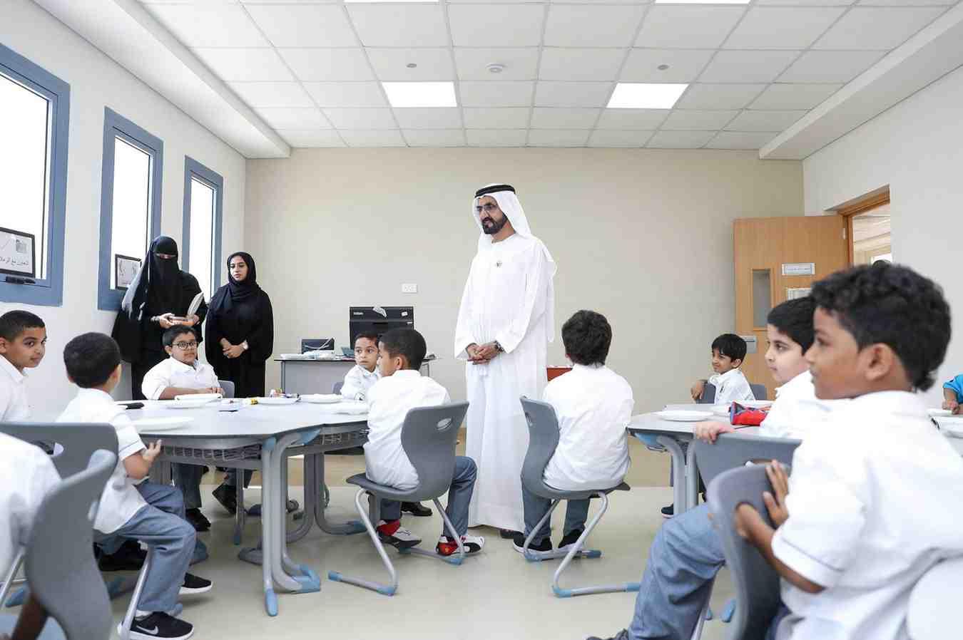 Dubai’s Affordable Schools Plan: A Solution to Rising Education Costs?