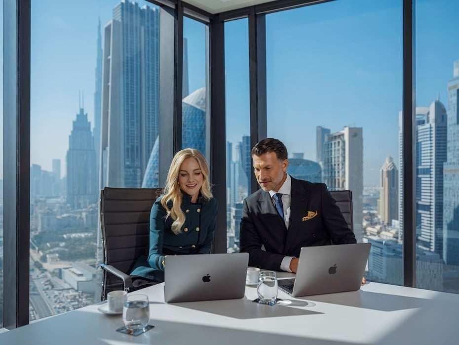 Dubai Slashes Corporate Account Opening Time to 5 Days Under New Unified Business Licence