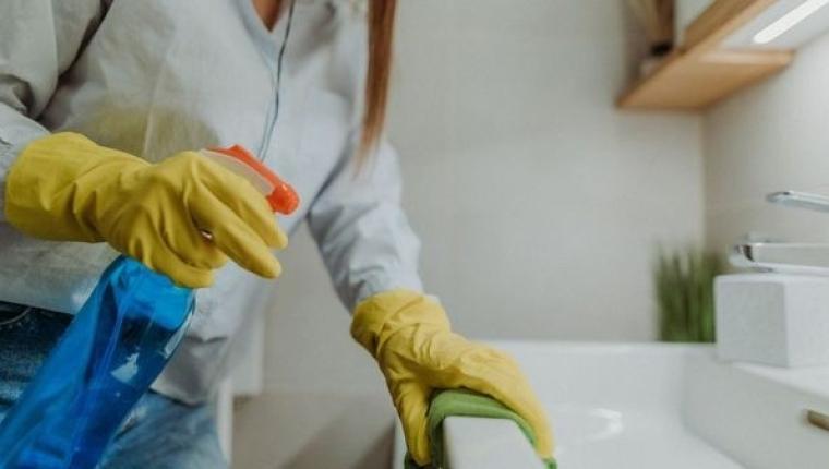 Eco-Friendly Cleaning Takes Over Dubai Homes as Families Move Away from Harsh Chemicals