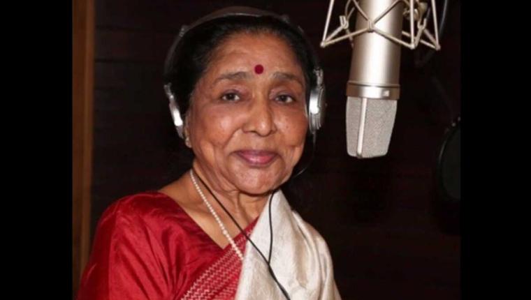 Heartbreaking Loss: Asha Bhosle’s Musical Journey Remembered After Her Passing at 92