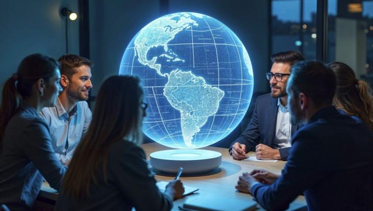 Global Collaboration Leads to Breakthrough in Disease Prevention