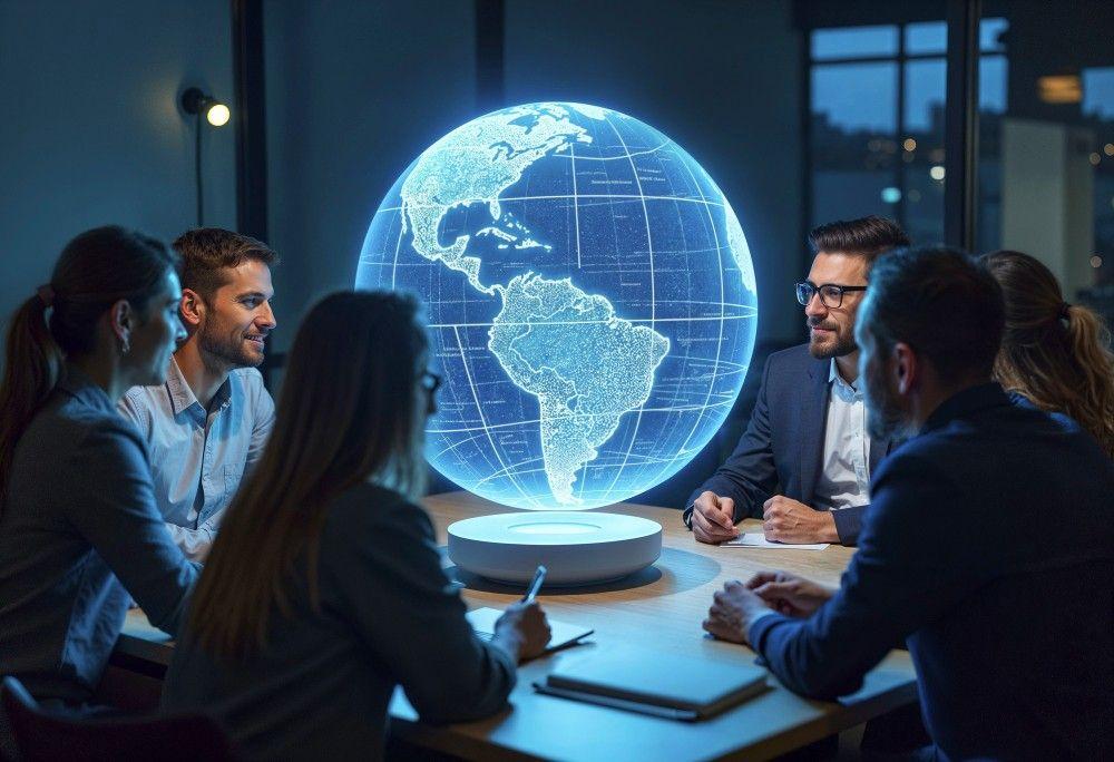 Global Collaboration Leads to Breakthrough in Disease Prevention