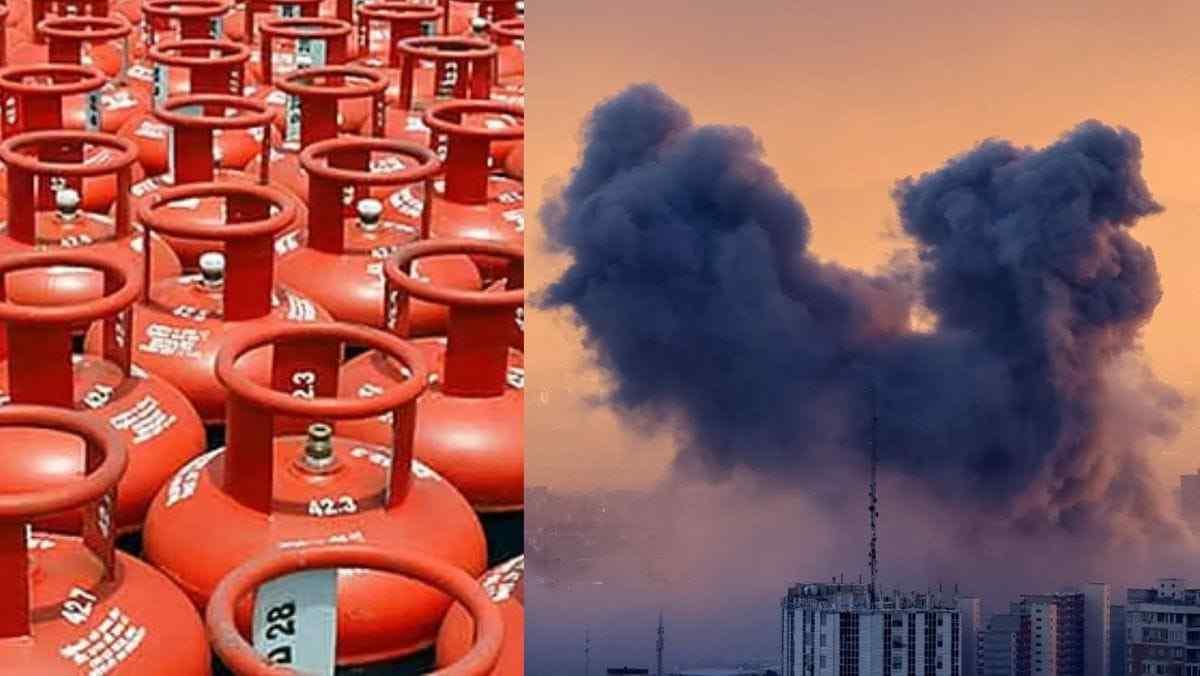 India Invokes Emergency Powers to Boost LPG Production Amid Middle East Import Concerns