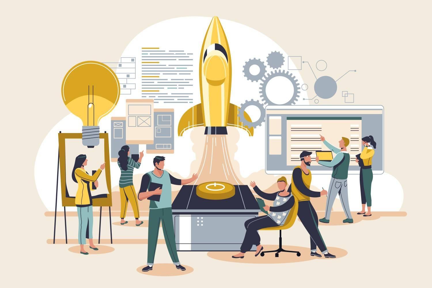 Innovative Startup Revolutionizes Sustainable Packaging