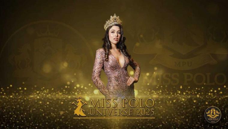 Miss Polo Universe 2025 Grand Finale Arrives in Dubai, Ushering in a New Era of Purposeful Beauty