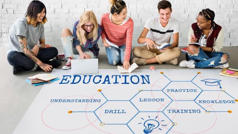 New Educational Program Empowers Youth in Tech Skills