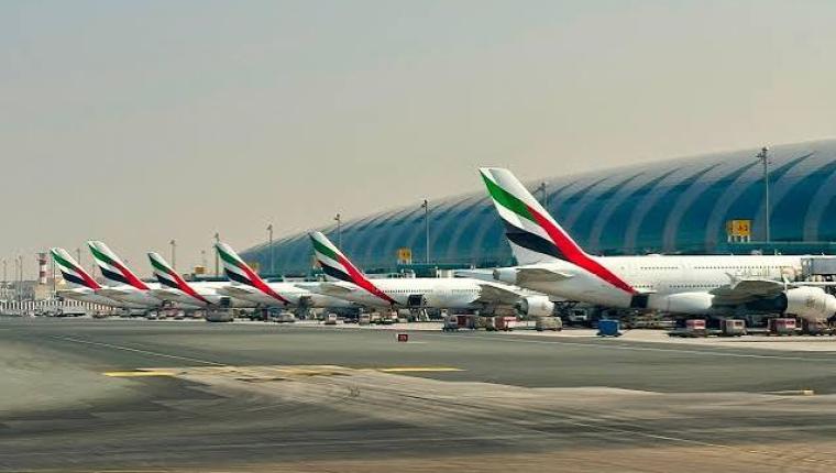 Dubai Aviation Sector Shows Signs of Recovery Despite Ongoing Gulf Disruptions and Rising Oil Prices