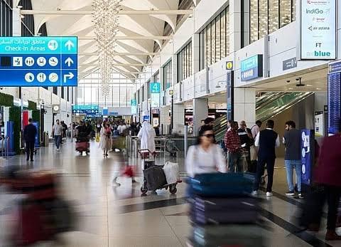 UAE Flights Run With Delays as Foreign Airlines Stagger Their Return