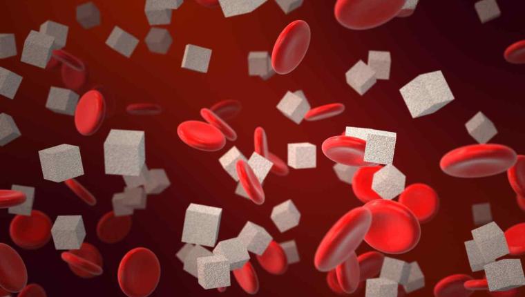 Red Blood Cells Key to Better Glucose Tolerance at High Altitude: Diabetes Treatment Clues Found