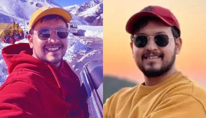 Tribute to Anunay Sood: Dubai-Based Indian Travel Influencer Passes Away at 32, Leaving Behind a Legacy of Wanderlust