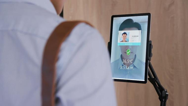 Revolutionary Travel Upgrade: Dubai Launches Face-Scan Hotel Check-In for Instant Room Access