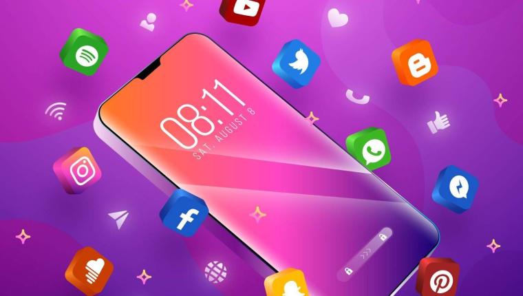 Social Media Platform Introduces Enhanced Privacy Features