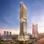 SRK’s Legacy Hits Dubai’s Skyline: Danube Unveils the SHAHRUKHZ Tower