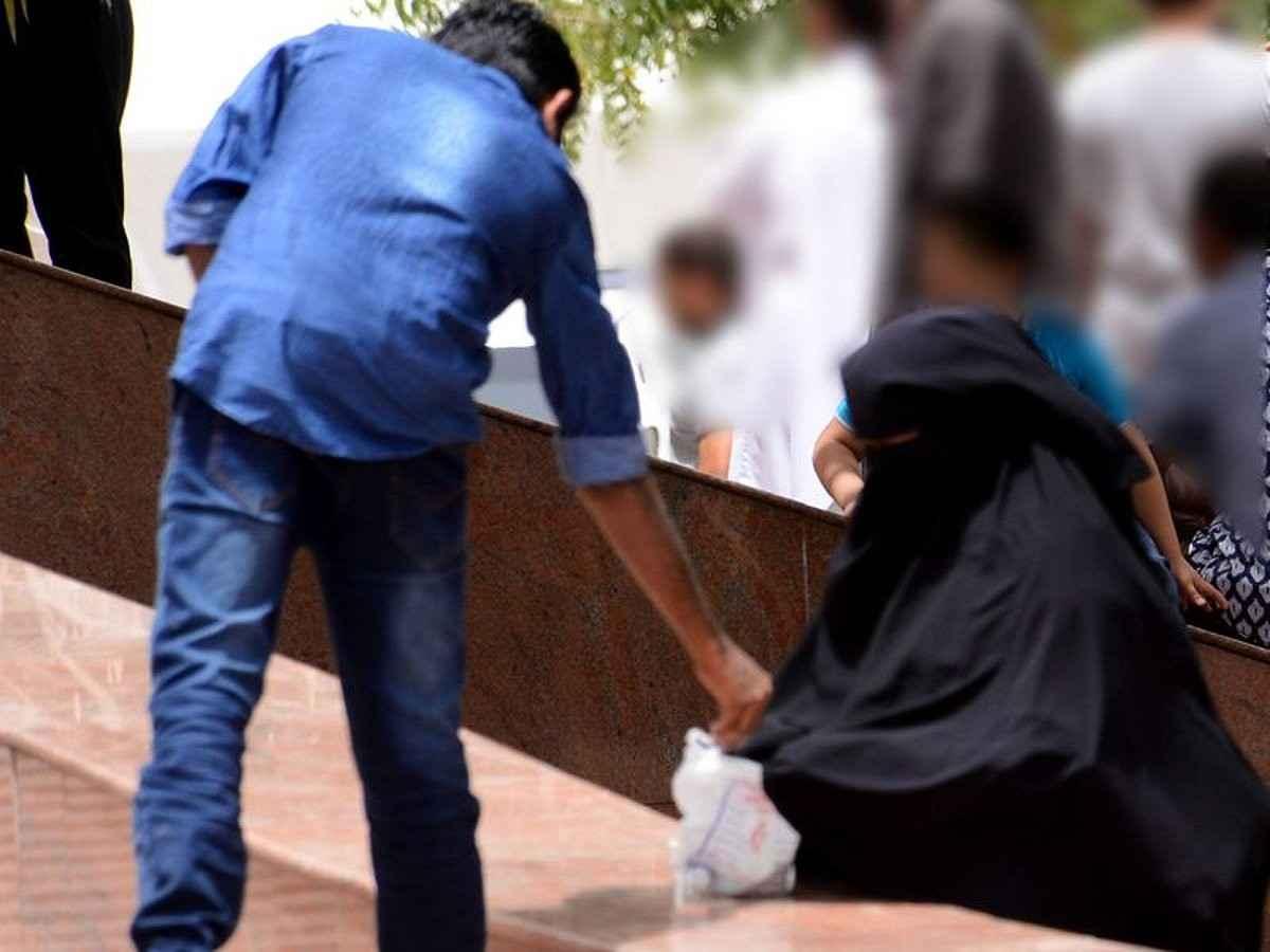 UAE Cracks Down on Begging Networks During Ramadan 2026: 26 Arrested in Dubai Anti-Begging Campaign