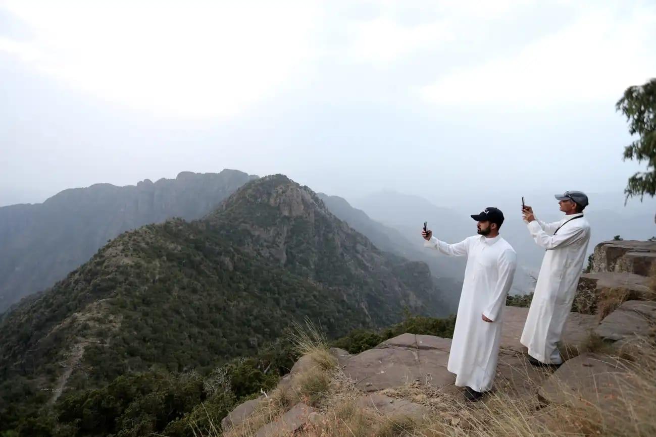 Why Aseer Is the New Salalah for UAE Residents Seeking a Cool Summer Escape   2/2          Ask ChatGPT