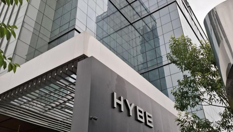 HYBE Under Investigation: South Korean Police Raid BTS Agency Over Fraud Allegations