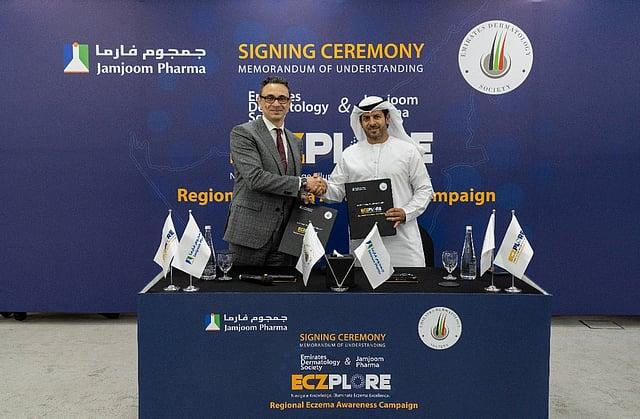 UAE Launches ECZPLORE Campaign to Fight Childhood Eczema