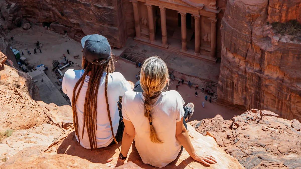 Jordan's Tourism Surges Despite Regional Unrest, Attracts Growing GCC Audience