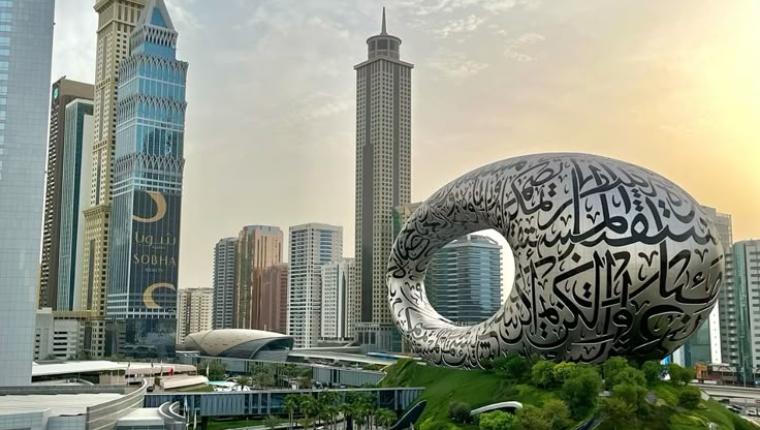 UAE Leads Global Safety Rankings in 2025 Mid-Year Review