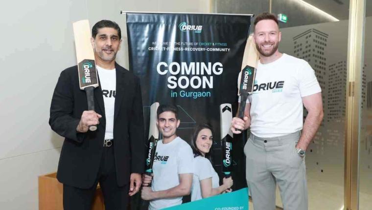 Mark Sellar Champions India’s Rise: Why the Australian Entrepreneur Sees a Thriving Future Ahead