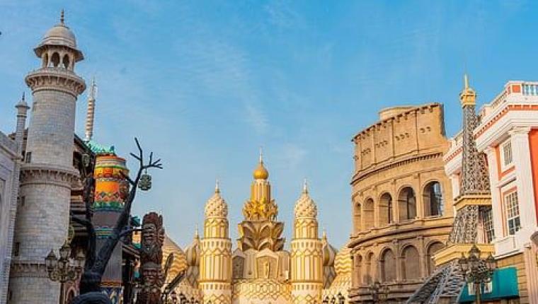 Your Ticket to Millions: Global Village Season 30 Unveils Exciting Dh10 Million Grand Prize Raffle