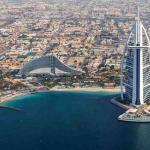 Major Transformation: Burj Al Arab to Close for 18 Months for Grand Restoration Project