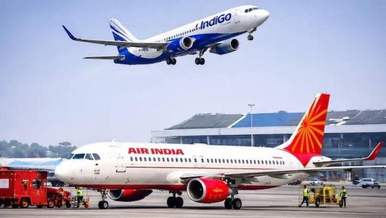 Dubai Airport Update: Air India Schedules 48 Flights, IndiGo Resumes Services as Operations Normalise