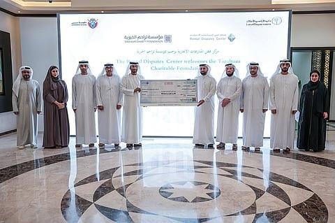 Dubai Launches ‘Sitr’ Initiative with AED 10M Fund to Help Families with Rental Payments