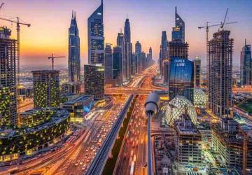 Property Boom: Dubai Office Prices Surge 29% as Premium Demand Outpaces Supply