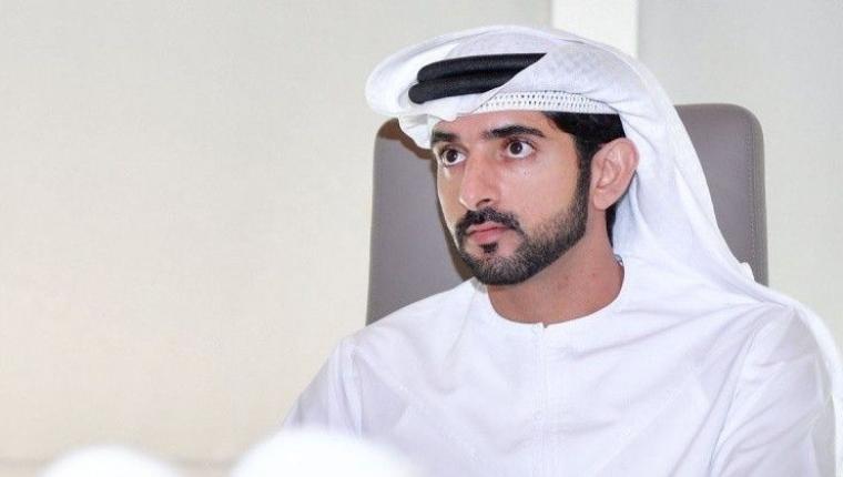 Viral Sensation: Sheikh Hamdan’s Rain Drive Videos Reveal Stunning Side of Dubai’s Desert