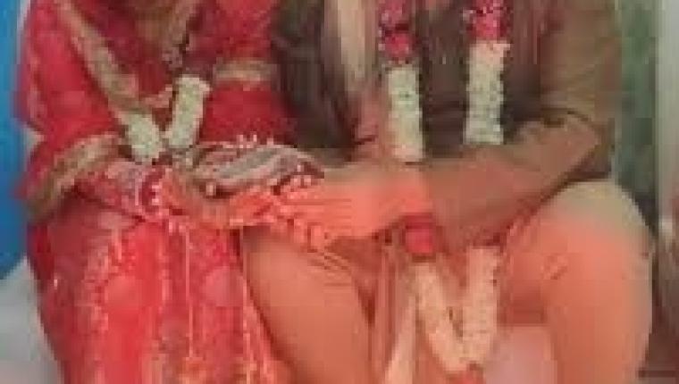 Shocking Rumours: Badshah and Isha Rikhi’s Viral Wedding Photos Set Internet Ablaze