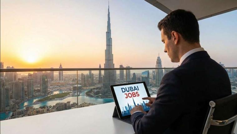 Your 2026 Guide: 6 Best Platforms for High-Paying Remote Jobs in Dubai (AED 20K+)