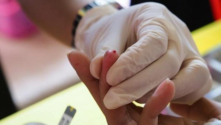 Shocking Health Report: 20% Young Indians Prediabetic, 70% Suffer Vitamin D Deficiency Crisis