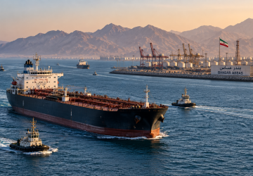 US and Iran Hold Quiet Talks in New York as Hormuz Deadlock Persists