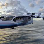 Abu Dhabi to Dubai in 25 Minutes? UAE's Electric 'Flying Boats' Could Revolutionize Water Travel