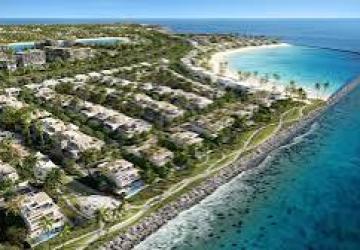 Nakheel Awards Major Contract to Build Hundreds of Homes on Dubai Islands