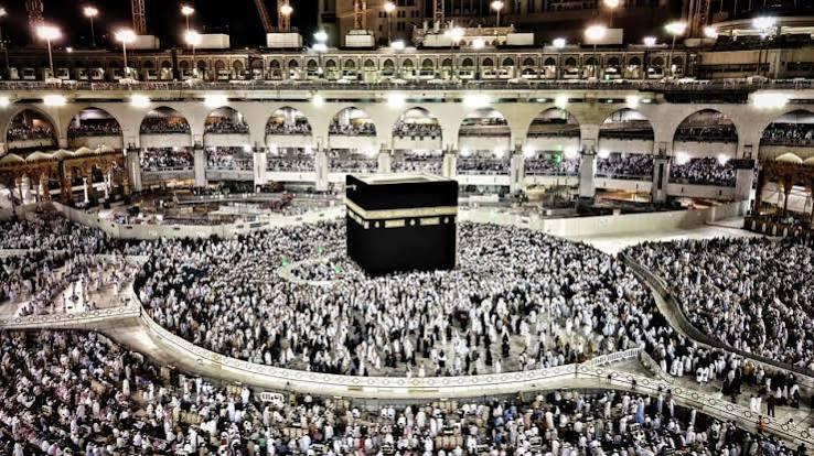 Saudi Arabia Declares Mecca Security a 'Red Line' After Intercepting Houthi Drone