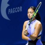Alex Eala Stuns Jasmine Paolini in Dubai Tennis Championships Round of 16 Upset