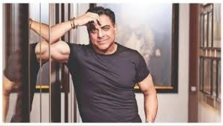 Amid Rising Middle East Tensions, Ram Kapoor Forced to Return to Dubai for Pending Work