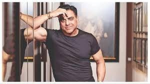Amid Rising Middle East Tensions, Ram Kapoor Forced to Return to Dubai for Pending Work