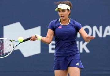 Big Statement: Sania Mirza Opens Up on Dubai Tensions, Says Fighter Jets Were Heard
